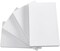 12 Pack 15" White Large Gift Boxes With Lids For Clothes Presents